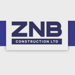 ZNB CONSTRUCTION LTD logo