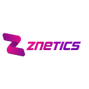 znetics logo