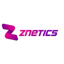 znetics logo