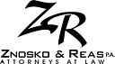 Znosko & Reas, P.A. logo