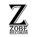 Zobe Records logo
