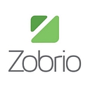 Zobrio logo