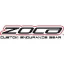 Zoca Custom Bike/Tri/Run Endurance Gear logo