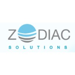Zodiac Solutions INC logo