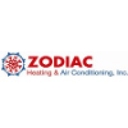 Zodiac Heating & Air Conditioning logo