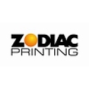 Zodiac Printing logo