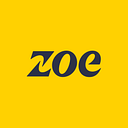 ZOE logo