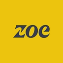 ZOE logo