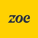 zoe.com logo