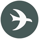 Zoe and Morgan logo