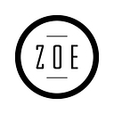 Favicon of ZOE Church