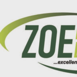 Zoe domcare limited logo