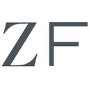 Zoe Feldman Design logo