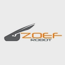 Zoefrobot NL & BE logo