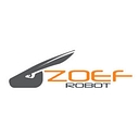 Zoefrobot NL & BE logo