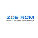 Zoe Rcm logo