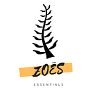 ZoësEssentials 