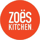 Zoe’s Kitchen logo