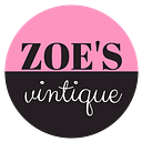 Zoe's Vintique
