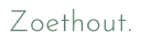 Zoethout logo