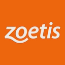Zoetis logo — hiring for Laboratory Training Specialist- Reference Lab