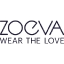zoeva.co.uk logo