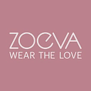 Zoeva UK logo