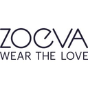 zoevacosmetics.com logo