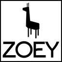 Zoey logo