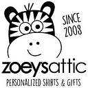 zoeyspersonalizedgifts.com icon