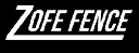 Zofe Fence logo