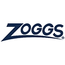 Logo for zoggs.com