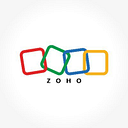 Zoho Vault logo