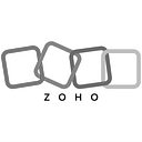 Zoho Calendar logo