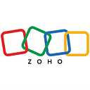 Zoho Books logo