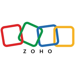 Zoho Projects logo