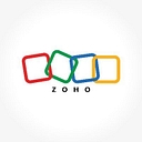 zoho logo
