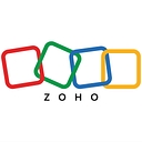 Zoho Webinar logo