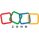 Zoho CRM logo