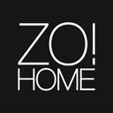 Zohome logo