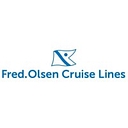 Fred. Olsen Cruise Lines - Shore Based logo