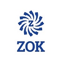 Zok International Group Ltd logo