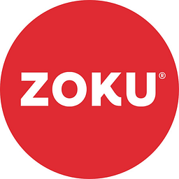 ZOKU LLC logo