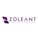 Zoleant Pharmaceuticals International logo