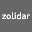 Zolidar logo