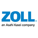 ZOLL FOUNDATION INC logo
