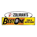 Zolman logo