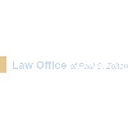 Law Office Of Paul S Zoltan logo