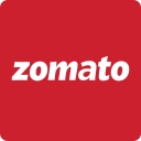 Zomato logo