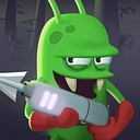 Zombie Catchers logo
